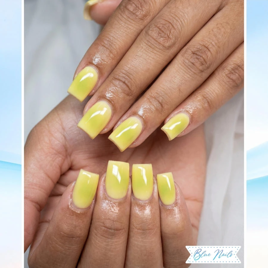 Nails Design Hixson